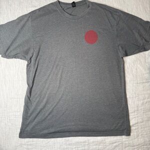 Thrice 'Aperture' Tee